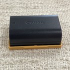 Canon Lp-e6 Series Rechargeable Lithium-ion Battery Pack