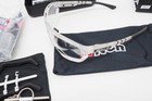 New Scicon Aerocomfort Cycling Sunglasses Frozen black Bronze Photochromic Lens