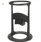 Marvoware Cast Iron Firewood Splitter