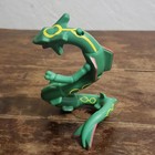 Rayquaza Pokemon Figure Nintendo 5  Toy 2015 Mcdonalds Happy Meal
