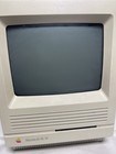 Vintage Apple Macintosh Se 30 Computer 1991 Ireland M5119 Working Classic Mac Se