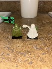 Custom Dr  Doom Lego Mini Figures  Lot Of 2 Mini Figures  Doomsday Ready