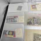 Lot Of 6 Vintage Stamp Packets From Haiti - Cs 77 - Nice Lot  