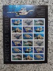 2024 Protect Sea Turtles Stamp Sheet Of 18 - Forever - Mnh
