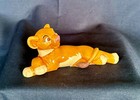 Vintage Young Nala Disney The Lion King New W original Price Sticker 4 5  X 2 