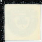 Vintage 1992 Rap Hiphop Sticker House Of Pain Fine Malt Lyrics Tommy Boy Records