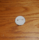 Blondie Button Vintage Pin 1    Debbie Harry