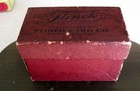 Flinch Card Game - 1913 - Complete W  Original Box   Instructions - Nice 