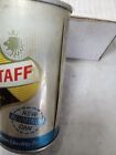 Falstaff New  Aluminum Pull Tab  Flat Top Beer Can      Empty