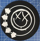Blink-182 Turntable Slipmat For Vinyl Records 12    Dj Slip Mat Punk Rock Vinyls