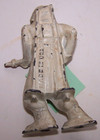 Vintage Manoil Barclay 1930s Toy Soldier Figure Collectible 3  Tall Nice   3