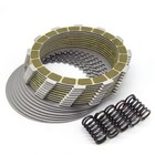 Barnett Complete Clutch Kit   Springs 1998-09 Suzuki C90 Vl1500 Vl 1500 Intruder