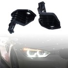 Headlamp Mount Bracket Headlight Holder 51647285597 For F30 F31 F32 F33 F36