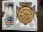 Vintage Old Spice After Shave   Soap On A Rope Sailors Nautical Collection