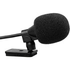 3 5mm Car Stereo External Microphone For Bluetooth Enabled Stereo Radio Gps Dvd