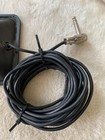 Peavey 2-button Footswitch Select effects   Reverb W  Cable For Guitar Amp