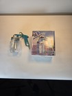 Critter New 118 Siphon Gun Pistolet 16 Oz Jar Spray Multiple Products Easy Clean