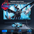 Usb C To Hdmi Adapter Cable 6ft  4k 60hz Type C To Hdmi 2 0 Cord  Thunderbolt