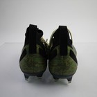 Miami Hurricanes Adidas Adizero Football Cleat Men s Green camouflage New
