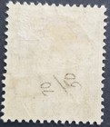 Fiji  70a Mh Stamp 1908