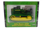 Ertl 2002 Vintage Nib John Deere 1010 Crawler 1 16 Diecast Tractor 15191 New