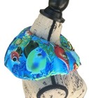 Cervical Neck hot Cold Herbal Pack Herbal Pack heat Wrap tropical Fish