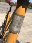 Vtg Hawthorne Montgomery Ward Bicycle Pre-war 
