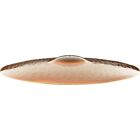 Paiste Rude Wild Crash Cymbal 17 In 