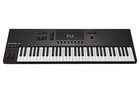 Native Instruments Kontrol S61 Mk3 61-key Midi Keyboard Controller Open Box New