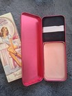 Benefit Bathina Body So Fine Velvet Body Balm In Tin Rare Used Vintage