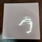 New Victoria   s Secret Pink Stripes Gift Box Set 8x8    With Tissue   A Bow 