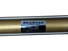 Seastar Ba200-9 Inboard Power Steering Cylinder 2  Bore X 9  Stroke  Hc5802 New