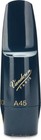 Vandoren Jumbo Java Alto Saxophone Mouthpiece - A45