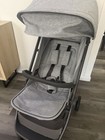 Nuna Trvl Sterling