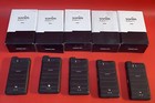  lot Of 5  Sonim Xp8 64gb Rugged Smartphone - Verizon - Android 8 1 - Xp8800