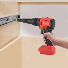 26v Cordless Electric Brushless Rivet Gun 12000n Torque Force 2 Gears