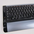 Logitech Cordless Desktop S510 Keyboard Only Y-rak73 820-000314  no Receiver 