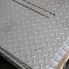 Aluminum Diamond Plate Sheet 24  X 96   04 In  1 25  thick Trailer Rv Garages