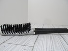 Vtg Avon Advance Techniques Flair Styler Hair Brush Black   Detangling Comb H3