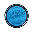 Rosie Recovery Aa Medallion Sobriety Chip In Years 1-50  year 27  27 Year