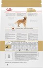 Royal Canin Breed Health Nutrition Golden Retriever Adult Dry Dog Food  17 Lb