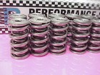 16 Psi Valve Springs   Del West 546b-tl 300m Steel Retainers  530  1 250 