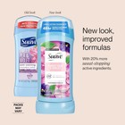 Suave Deodorant Invisible  Sweet Pea   Violet Fragrance 2 6  12 Pack 