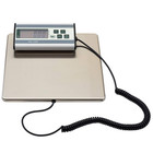 330 Lb  Stainless Steel Digital Scale