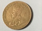 1923 Canada Small Cent