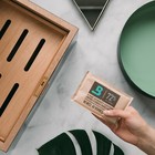 Boveda 72  Humidity Control Packs  Size 60  12-ct - For Dry Environments