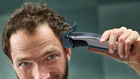 Philips Norelco - Beard Trimmer And Hair Clipper Series 5000 - Black And Silver