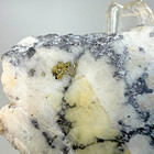 Rich Native Gold In Quartz  Sunnyside Mine  San Juan County  Colorado- Classic 