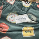 Ensembly Diaper Cover Camping Outdoors Toddler Size 2 Reversible
