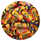 Bit-o-honey Candy  1 Pound Bag  Individually Wrapped Candy  Honey Taffy